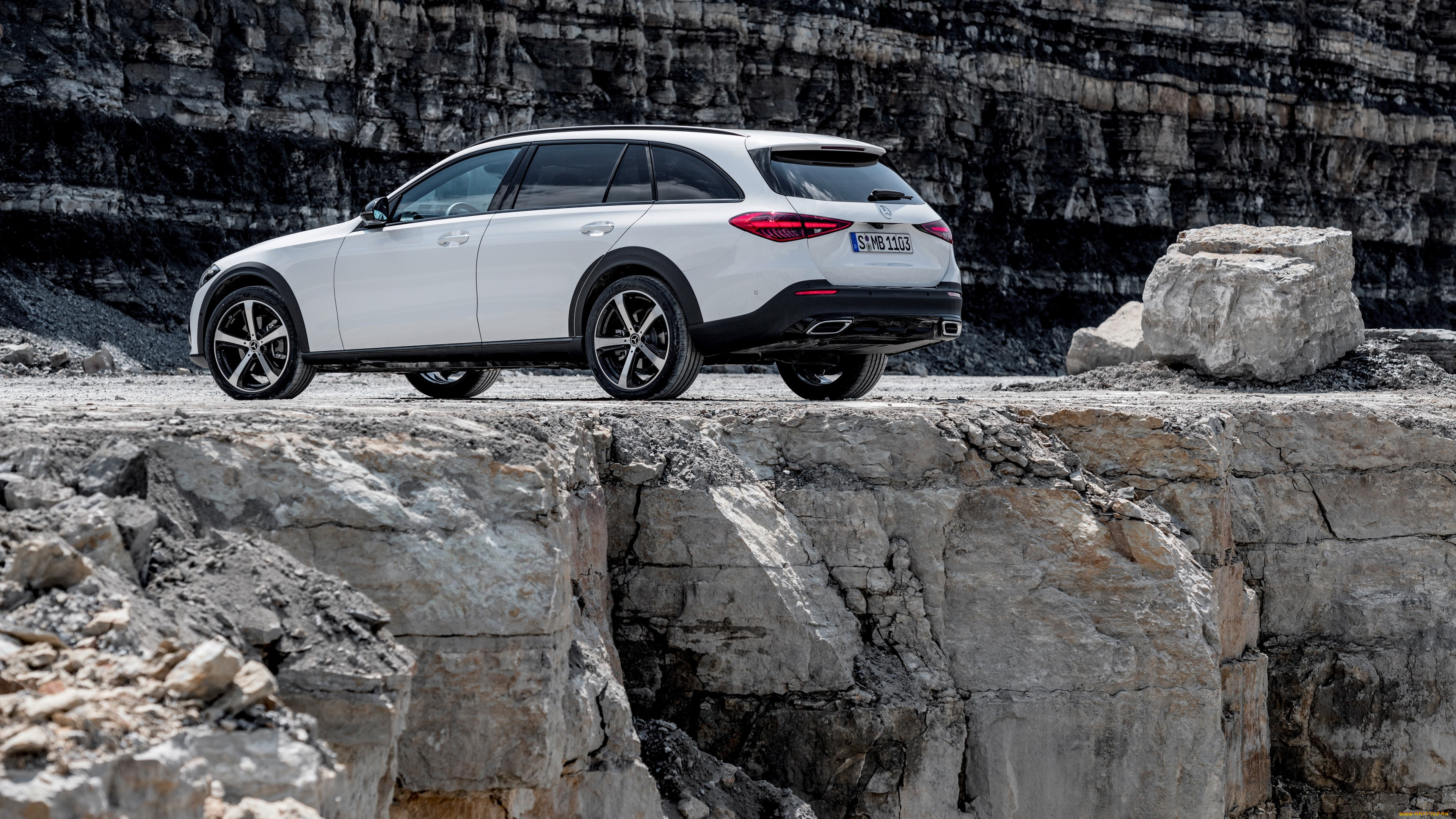 , mercedes-benz, mercedes, benz, c300, all, terrain, , , , munich, motor, show, 2021